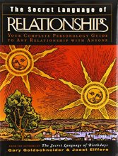 Cover art for The Secret Language of Relationships
