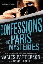 Cover art for Confessions: The Paris Mysteries (Confessions, 3)