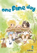 Cover art for One Fine Day, Vol. 2 (One Fine Day, 2)