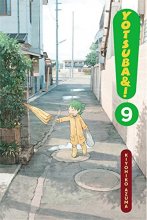 Cover art for Yotsuba&!, Vol. 9 (Yotsuba&!, 9)