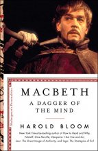 Cover art for Macbeth: A Dagger of the Mind (5) (Shakespeare's Personalities)