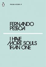 Cover art for I Have More Souls Than One (PENGUIN MODERN)