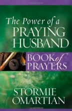 Cover art for The Power of a Praying Husband Book of Prayers (Power of a Praying Book of Prayers)