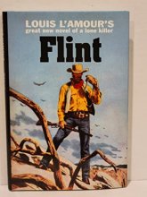 Cover art for Flint