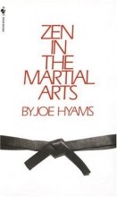 Cover art for Zen in the Martial Arts