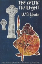 Cover art for Celtic Twilight