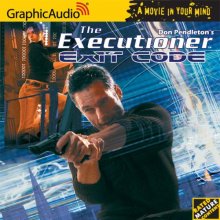 Cover art for The Executioner # 320 - Exit Code