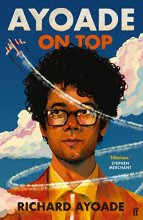 Cover art for Ayoade On Top