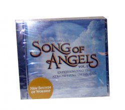 Cover art for Song of Angels: Experience the