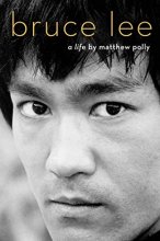 Cover art for Bruce Lee: A Life