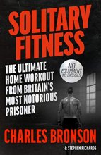 Cover art for Solitary Fitness