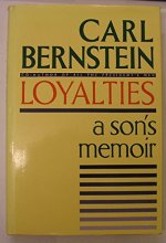 Cover art for Loyalties: A Son's Memoir
