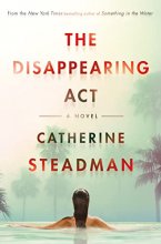Cover art for The Disappearing Act: A Novel