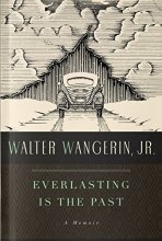 Cover art for Everlasting Is the Past
