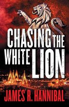 Cover art for Chasing the White Lion