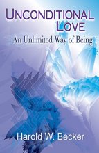 Cover art for Unconditional Love - An Unlimited Way of Being