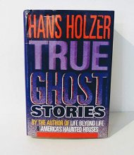Cover art for True Ghost Stories