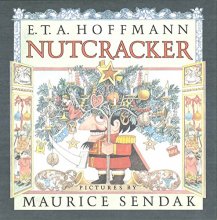 Cover art for Nutcracker