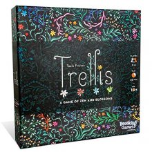Cover art for Breaking Games Trellis