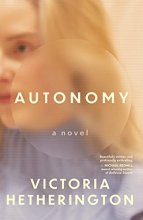 Cover art for Autonomy