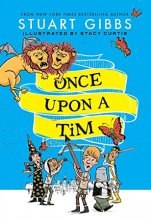 Cover art for Once Upon a Tim (1)