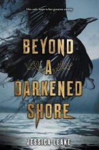 Cover art for Beyond a Darkened Shore