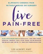 Cover art for Live Pain-free Eliminate Chronic Pain without Drugs or Surgery