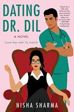 Cover art for Dating Dr. Dil