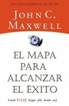 Cover art for El mapa para alcanzar el éxito (Spanish Edition)