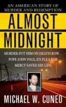 Cover art for Almost Midnight: An American Story of Murder and Redemption (St. Martin's True Crime Library)