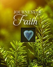 Cover art for Journeys of Faith (Deluxe Daily Prayer Books)
