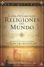 Cover art for Guía Holman de Religiones del Mundo (Spanish Edition)
