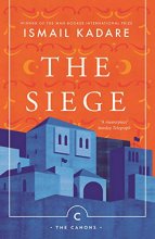 Cover art for The Siege (Canons)