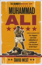 Cover art for The Mammoth Book of Muhammad Ali