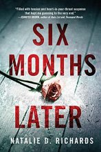 Cover art for Six Months Later