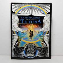 Cover art for Legend of Te Tuna Uk