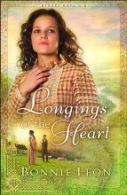 Cover art for Longings of the Heart (Sydney Cove Series #2)