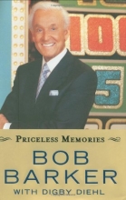 Cover art for Priceless Memories