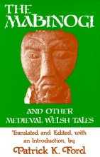 Cover art for The Mabinogi and Other Medieval Welsh Tales