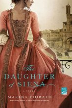 Cover art for The Daughter of Siena: A Novel
