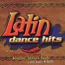 Cover art for Latin Dance Hits