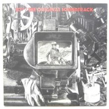 Cover art for 10cc / THE ORIGINAL SOUNDTRACK (LP) SRM-1-1029 (1975)