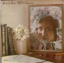 Cover art for Janis Ian / Aftertones / Netherlands / CBS / 1975 [Vinyl]