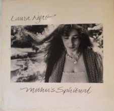 Cover art for Mother's Spiritual