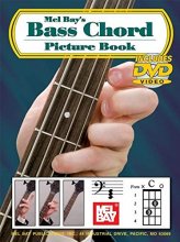 Cover art for Bass Chord Picture Book