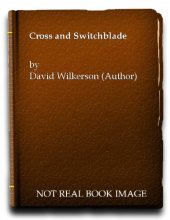 Cover art for The Cross and the Switchblade
