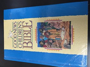 Cover art for Todays English Version Childs Good News Shepard 362Nc