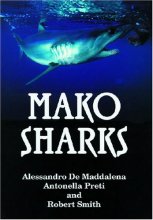 Cover art for Mako Sharks