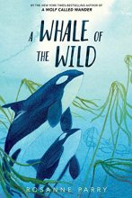 Cover art for A Whale of the Wild