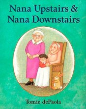 Cover art for Nana Upstairs and Nana Downstairs